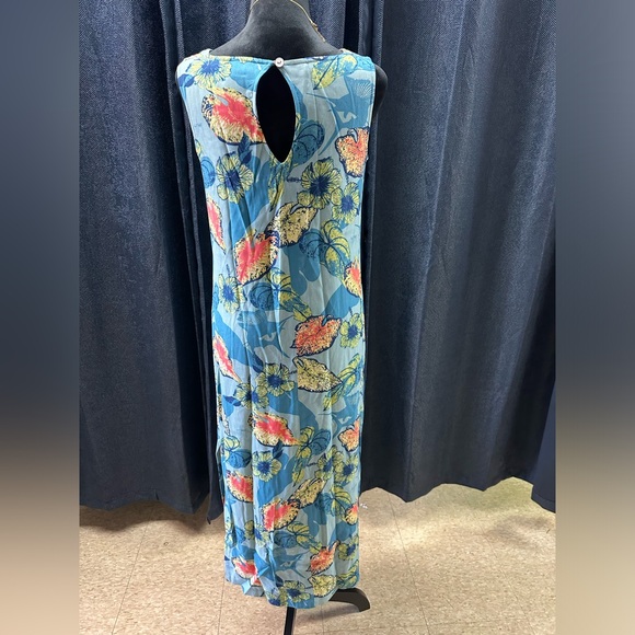 Guy Harvey Dress. Size can - Picture 3 of 6